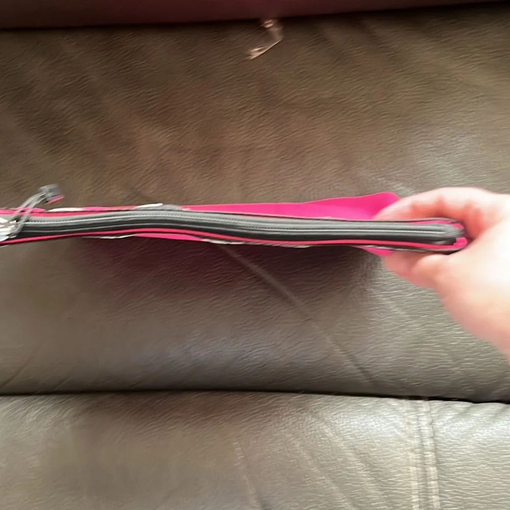 PINK Victorias Secret barely used